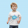 Kids T-shirt – Smile Shop (2)