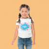 Kids T-shirt – Smile Shop (3)