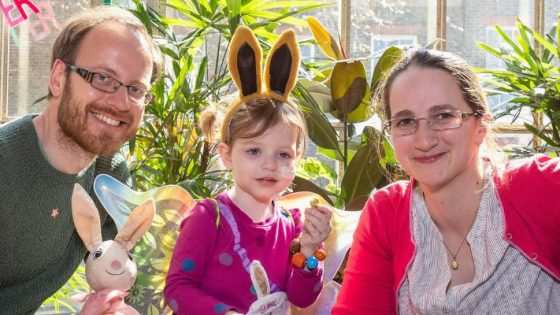 What's on For Families