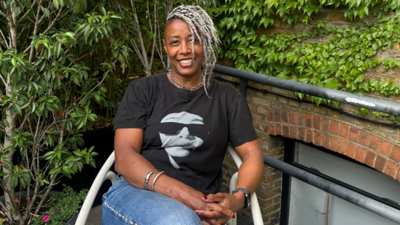 Nicci Dennis Spread a Smile