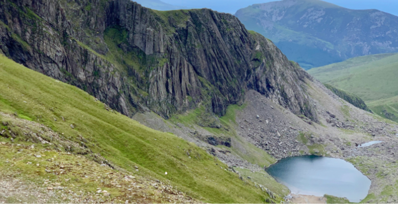 snowdon news story