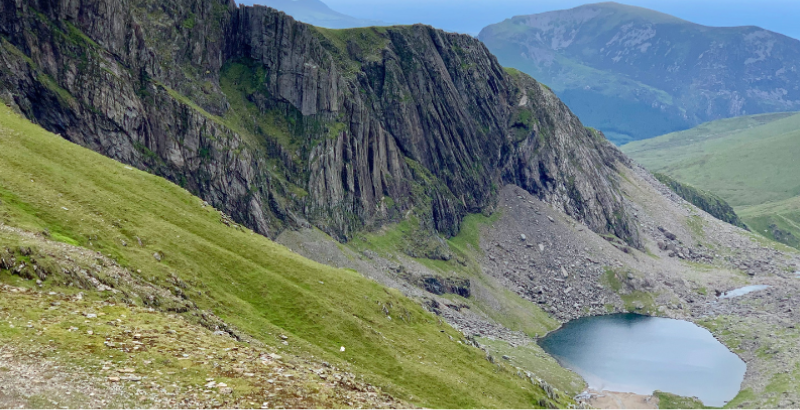 snowdon triathlon