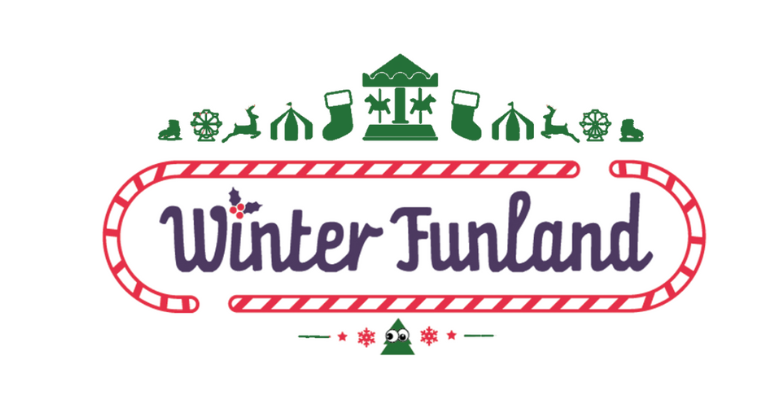 Spread a smile winter funland