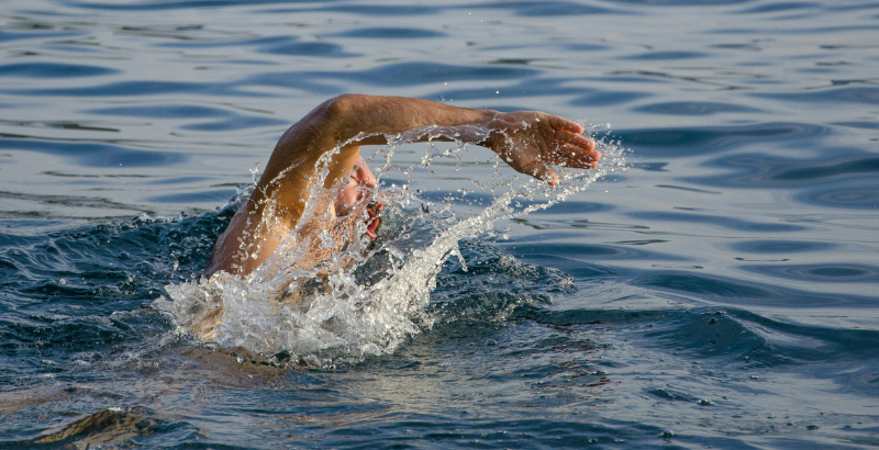 great north swim 2026 spread a smile