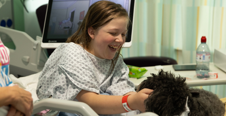 university of essex spread a smile research job