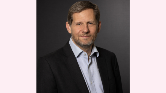 Edward Gordon-Hall Spread a smile Trustee