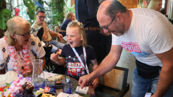 childrens mental health week