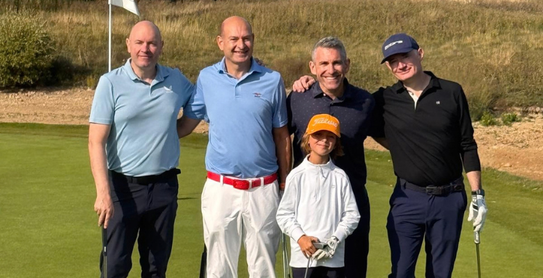 Golf Days 2026