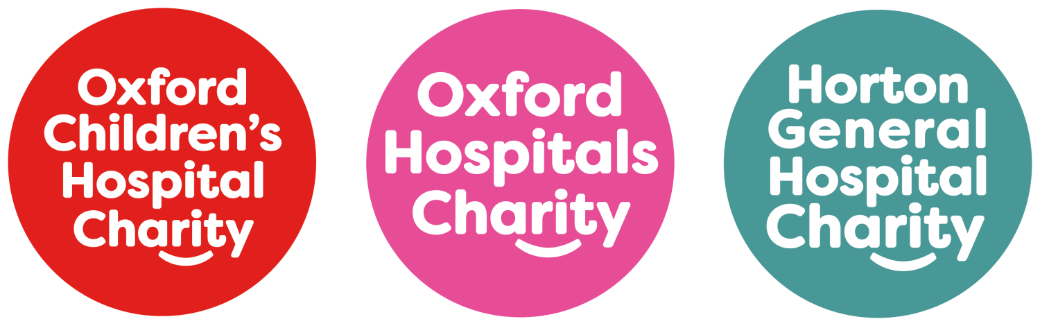 Oxford Hospitals Charity